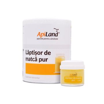 Laptisor de matca PUR conventional - 10g