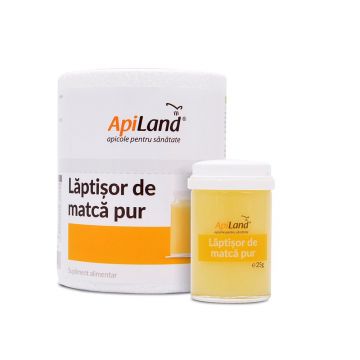 Laptisor de matca PUR conventional - 25g