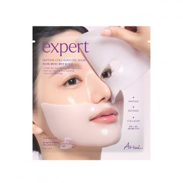 Masca Hidrogel Ariul Expert Peptide Colagen, 41g