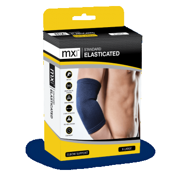 Medinox mx health MX71341 orteza cot XL 1 buc