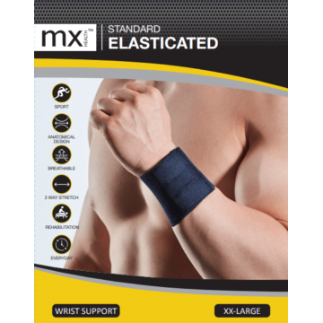 Medinox mx health MX71551 orteza incheietura mainii XXL 1 buc