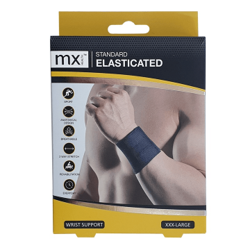 Medinox mx health MX71551 orteza incheietura mainii XXXL 1 buc