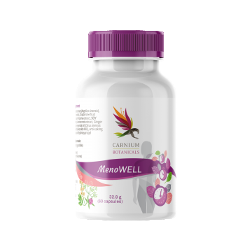 MenoWELL 60 CAPSULE