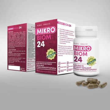 MikroBiom 24