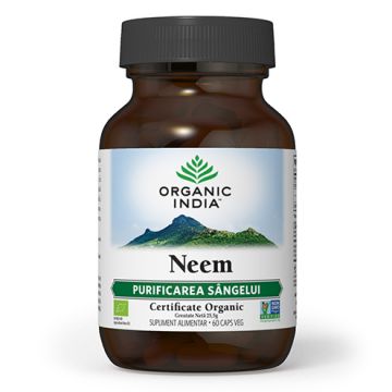 Neem   Antibiotic si Antifungic Natural