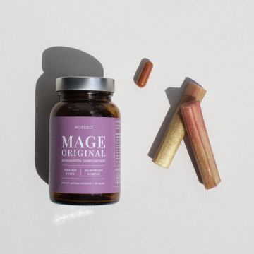 Nordbo Mage Original 30 capsule