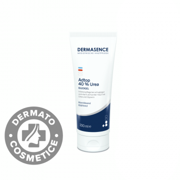 Oleogel cu 40% uree Adtop, 100ml, Dermasence