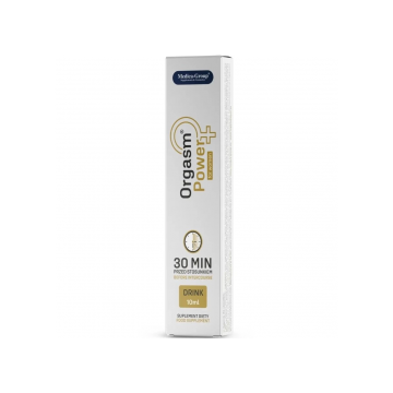 OrgasmPower For Women Drink  pentru stimularea excitatie