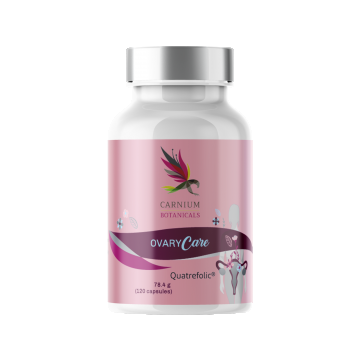 Ovary Care 120 CAPSULE