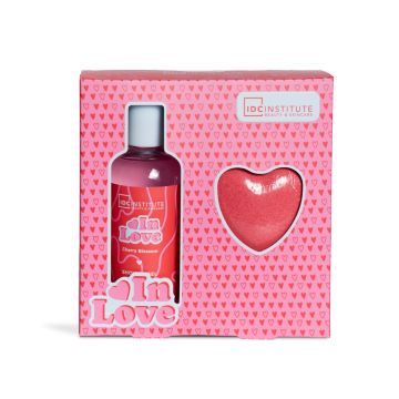 Pachet In Love Home Spa Duo, IDC Institute
