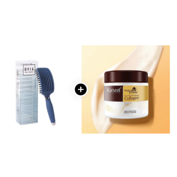 Pachetul Reparare  Descurcare Fara Rupere