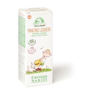 PANCINI LEGGERI
