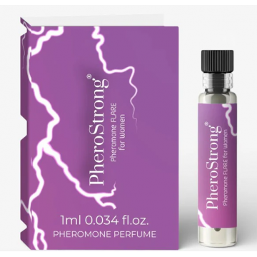 PheroStrong Pheromone Flare pentru femei