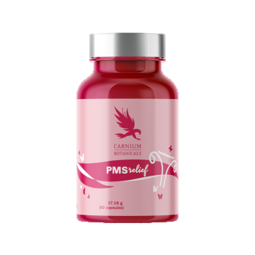 PMS Relief, 60 caps
