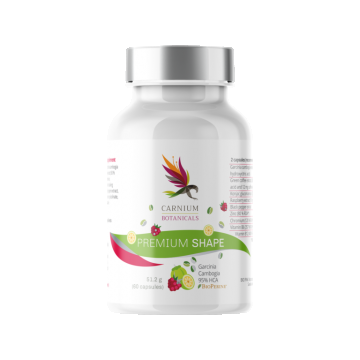 Premium Shape 60 CAPSULE