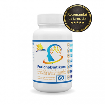 PszichoBiotikum