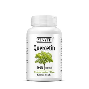 Quercetina Immune Complex (90 capsule)