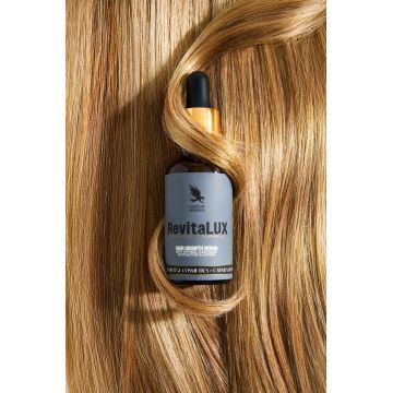 RevitaLUX, ser pentru par, 30ml