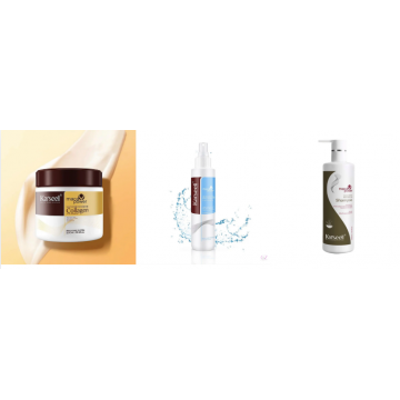 Ritualul Profesional Anti-Cadere  Hidratare Intensa