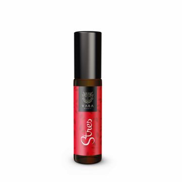 Roll On    STRES   - Amestecuri de Uleiuri Esentiale  10 ml