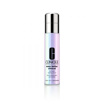 Ser anti-pete cu efect iluminator Even Better, 30ml, Clinique