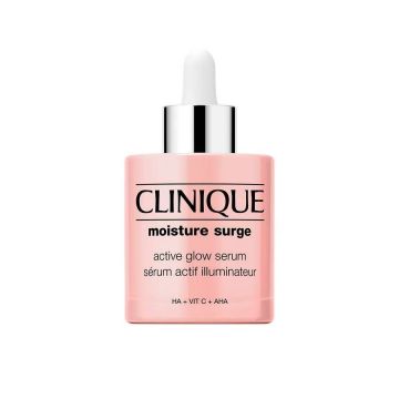 Ser pentru luminozitate Moisture Surge Glow Active, 50ml, Clinique