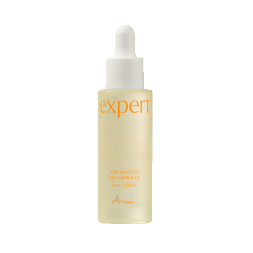 Serum Ariul Expert 20%25 Niacinamida, Tonifiere si Stralucire 30 ml