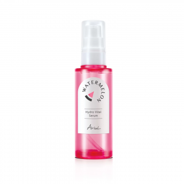 Serum pentru fata Ariul Watermelon Hydro Vital, Improspatare intensa, Cosmetice Coreene Naturale, 50ml