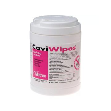 Servetele dezinfectante Caviwipes Kerr