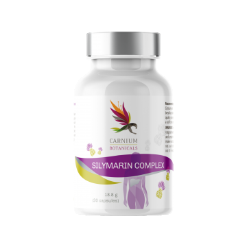 Silymarin Complex 30 CAPSULE