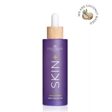 SKIN+ Anti-cellulite Serum 100 ml
