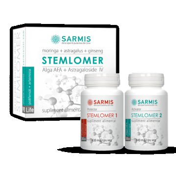 STEMLOMER 2A 30 capsule