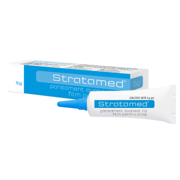 Stratamed, 50g, Stratpharma