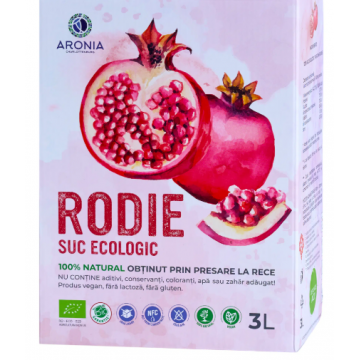 Suc de Rodie 3L ECO