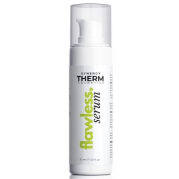 Synergy Therm Flawless Serum pentru pete pigmentare 30ml flacon