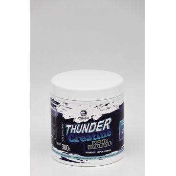 Thunder Creatine 300g