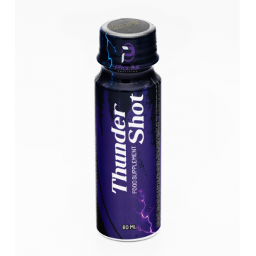 Thunder shot