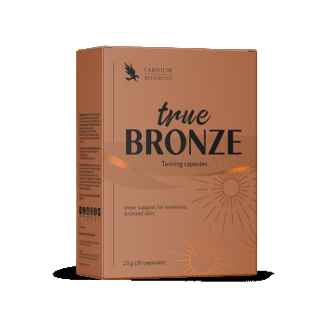 TrueBRONZE, supliment alimentar, 30 capsule