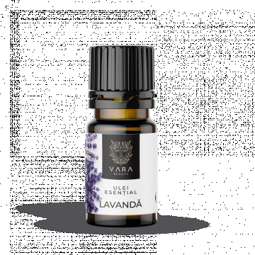 Ulei Esential de Lavanda (Certificare IFRA)   10 ml ( somn, sistem nervos,probleme piele)
