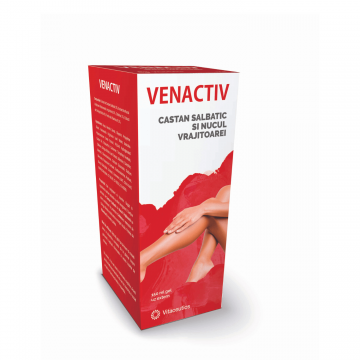 Venactiv gel 150 ml