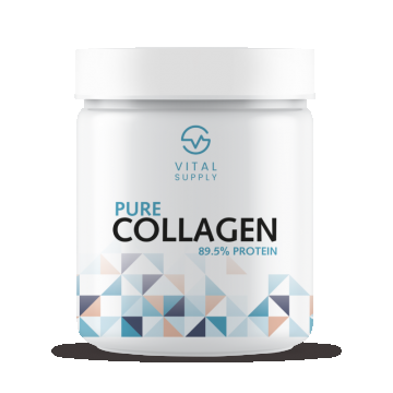 VITAL SUPPLY PURE COLLAGEN