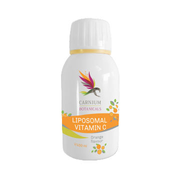 Vitamina C lipozomala , 100 ml