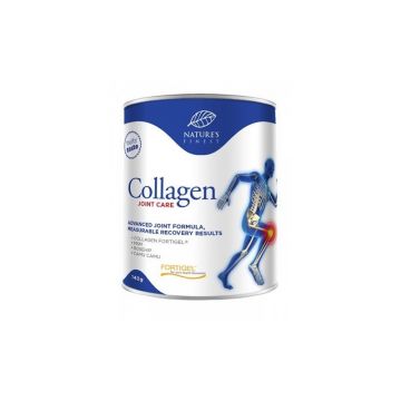Collagen-Joint Care cu fortigel, 140g, Nutrisslim