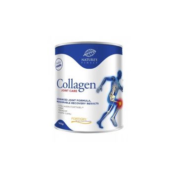 Collagen-Joint Care cu fortigel, 140g, Nutrisslim