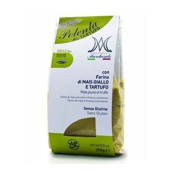 Faina de malai cu trufe fara gluten, 250g, Marchesato