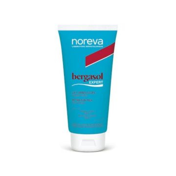 Noreva BERGASOL EXPERT Lapte calmant dupa expunere la soare, 150ml