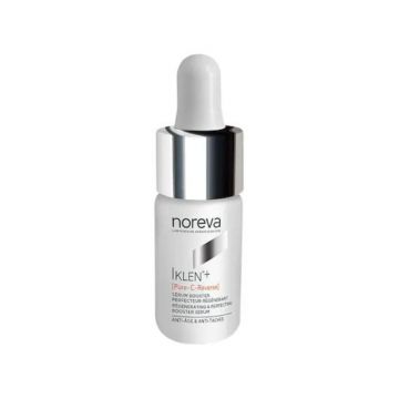 Noreva Iklen+ Pur C Reverse Ser booster vitamina C, 8ml