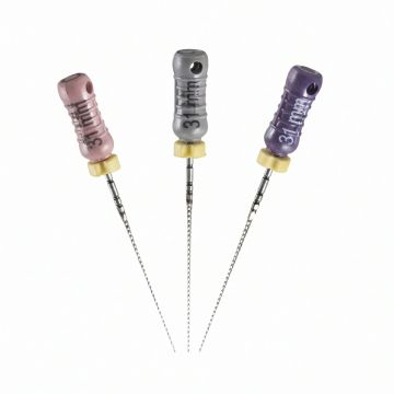 Ace C+ Files 31mm Denco - Asortate