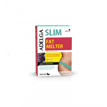 Adelgasim fat melter 30 capsule