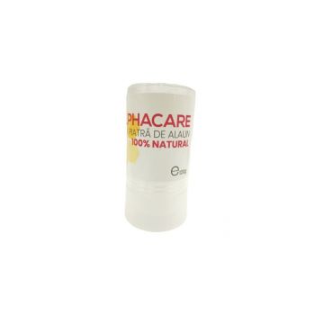 Alphacare stick piatra de alaun  x 120g fl. Stager Med